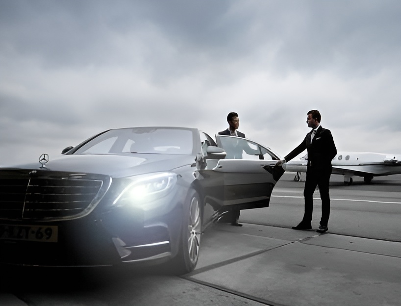 Elite Car Service