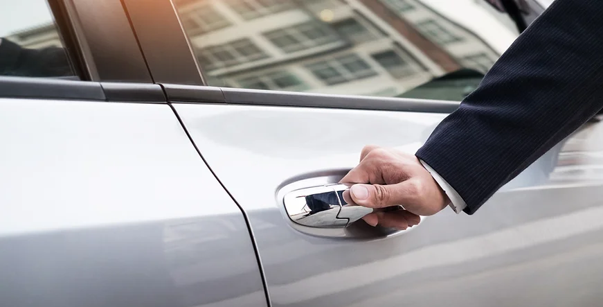 VIP Transfers